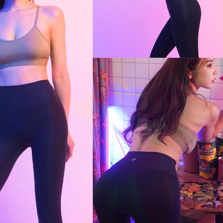 ❀ AMOB SPORT LEGGING SLIM EFFECT ♥