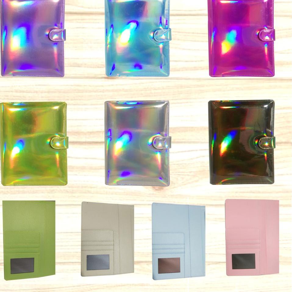 

Garansi Resmi BINDER HOLOGRAM, B5 26ring