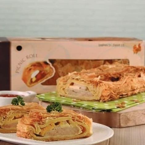 Termurah Picnic Roll Primarasa Prima Rasa Bandung hot sale promo murah TERLARIS