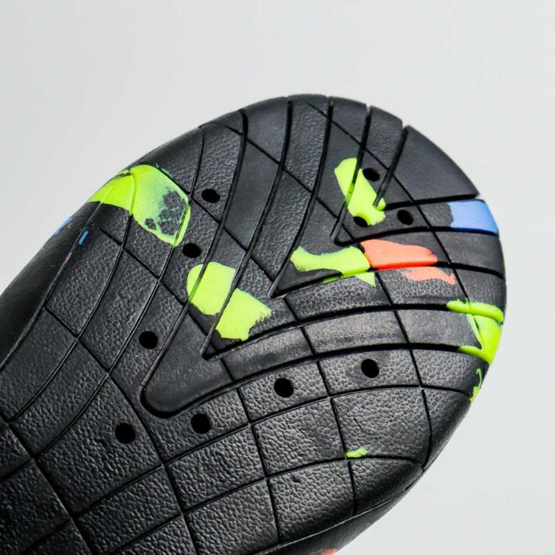 Rhodey STOUREG Sepatu Pantai Olahraga Air - 6688 Gray 38 39 40 41 42 43 44