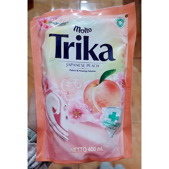 Molto Trika 400 ml