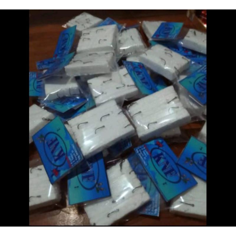 RANGKAIAN SETAN TANPA UMPAN ... SIAP PAKAI