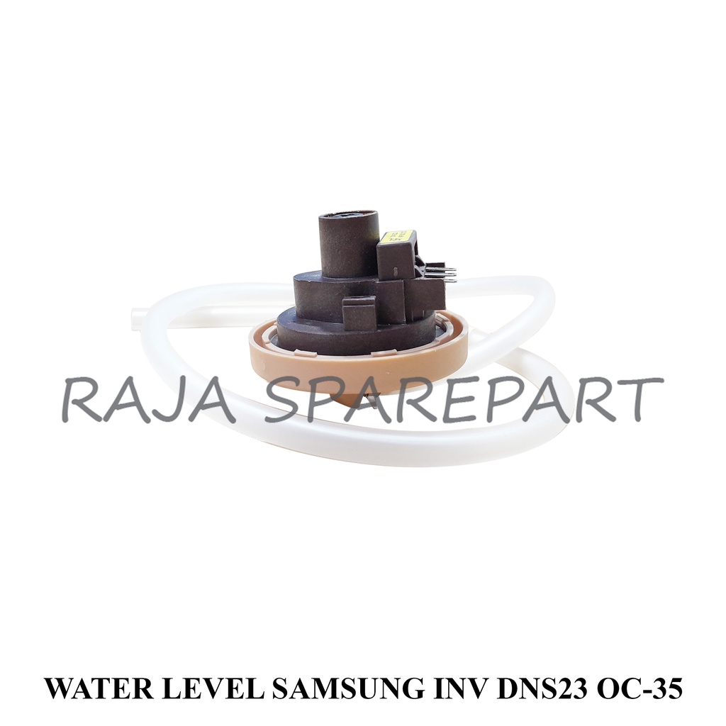 SENSOR AIR/WATER LEVEL MESIN CUCI SAMSUNG INV DNS23 OC-35