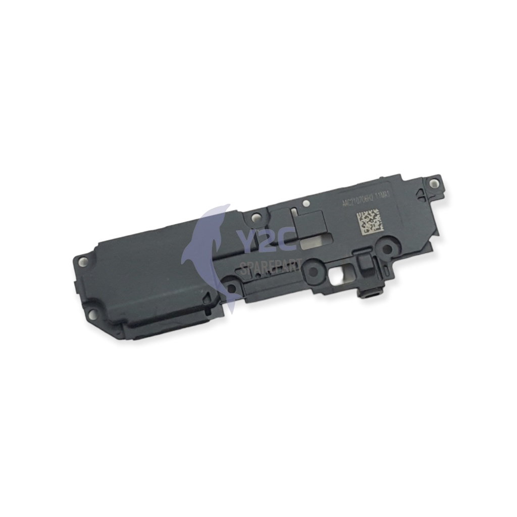 BUZER XIAOMI REDMI NOTE 10 5G FULLSET / SPEAKER MUSIK DERING