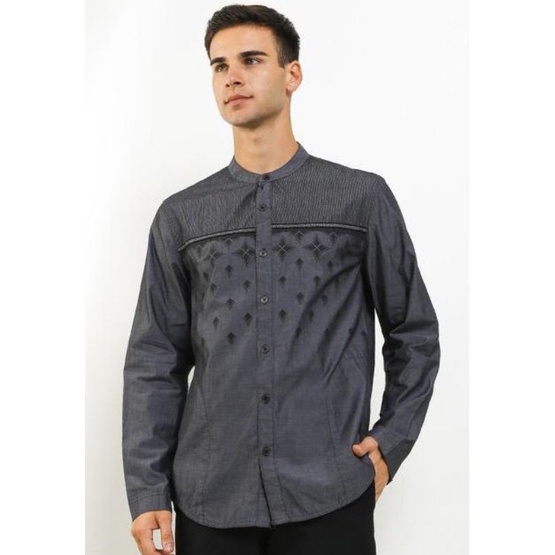 BAJU KOKO KEMKO CARDINAL ORIGINAL 100%