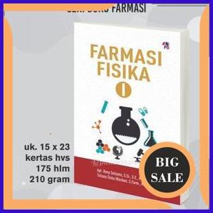 

perkakas Buku FARMASI FISIKA 1 1F3BZ3