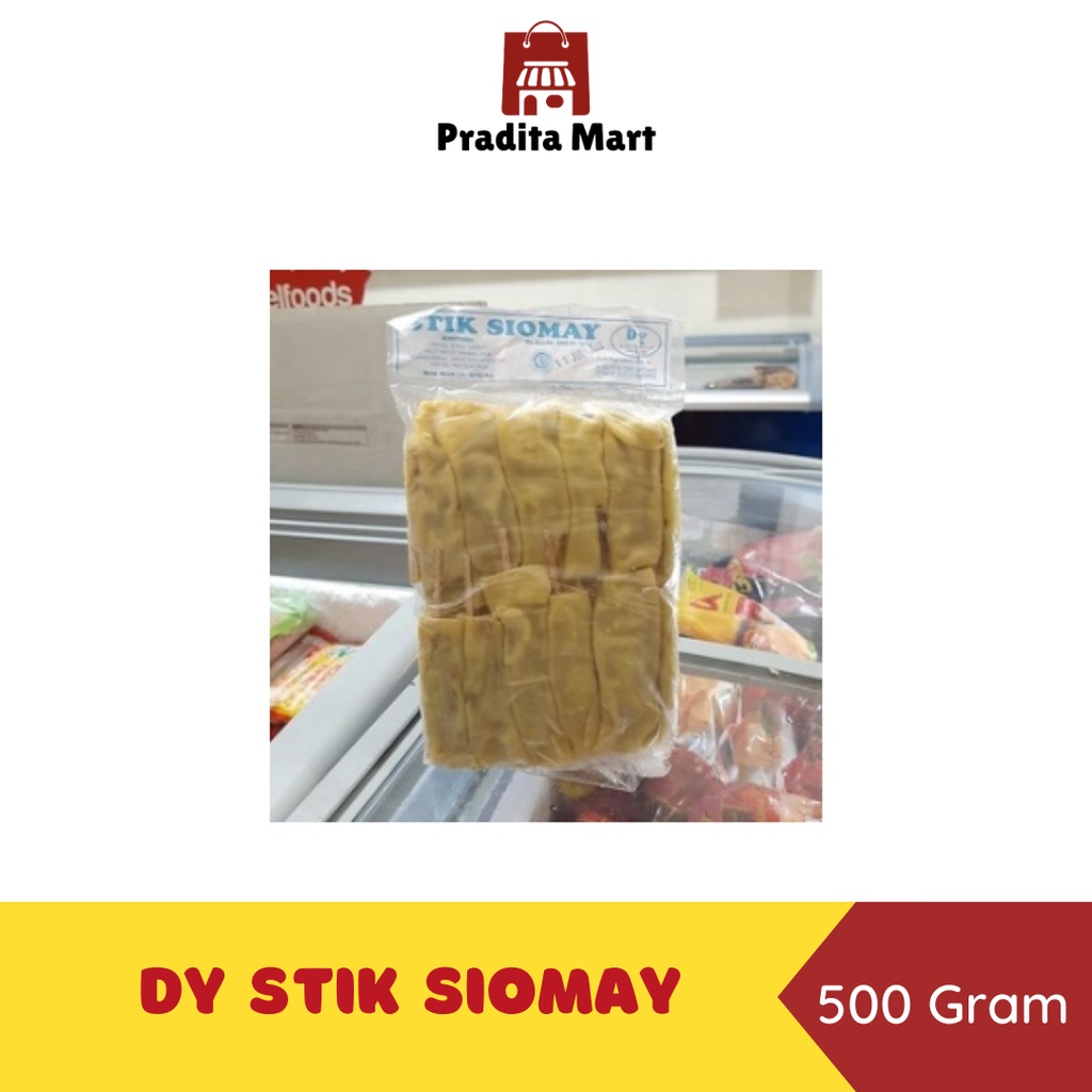 

DY Stik Siomay