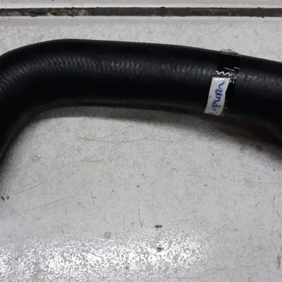 selang radiator atas Peugeot 505 GR