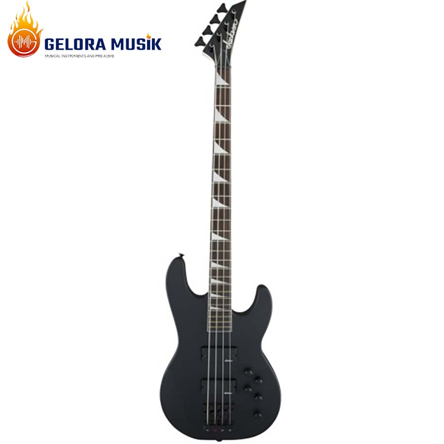 Gitar Bass  Elektrik Jackson JS Series Concert JS3