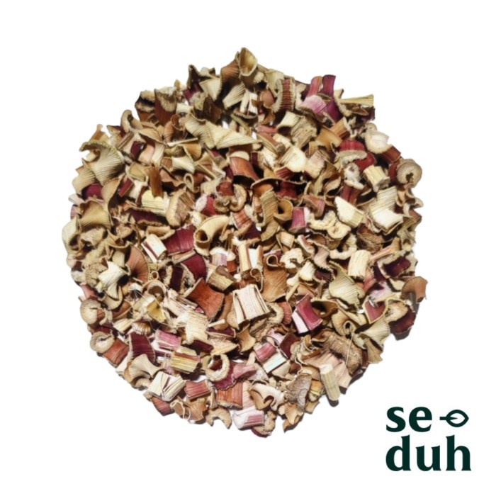 

Classica2106 Kecombrang Honje Kering / Dehydrated Dried Torch Ginger - 60 Gram