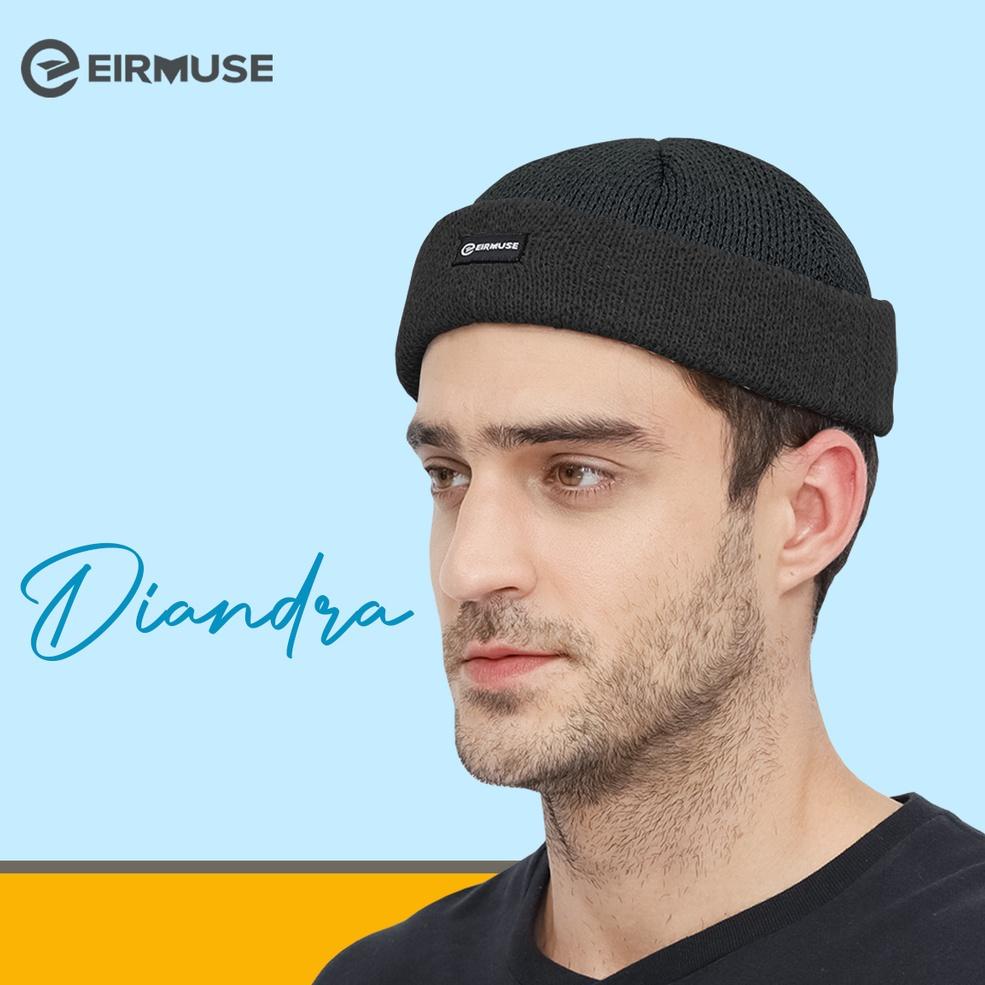 MENARIK TOPI KUPLUK PRIA DISTRO EIRMUSE- DIANDRA