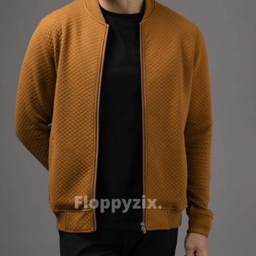 NEW STOCK COMFY JAKET / JAKET COMFY PRIA / JAKET COMFY PREMIUM