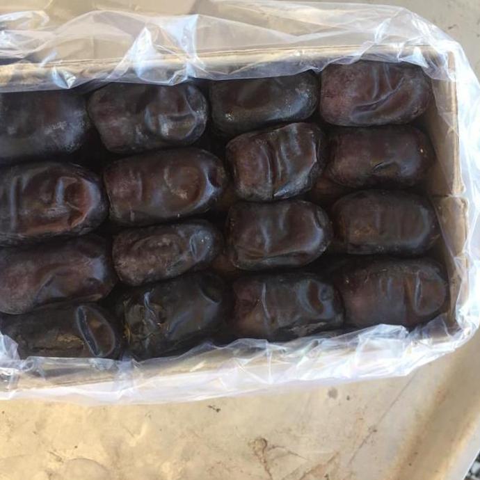 

❃ kurma anggur kurma bam legit manis lembut ❆