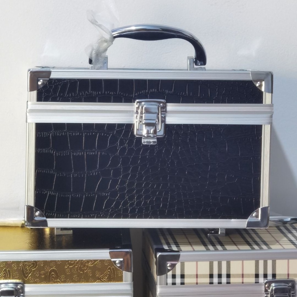 box kosmetik make up original