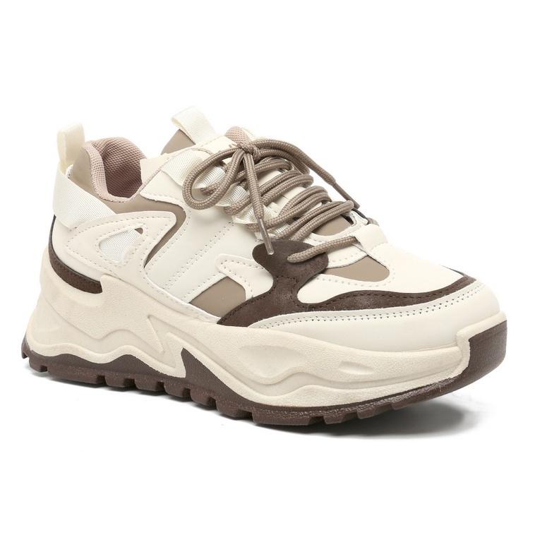 Murah Banget PVN Jeonghan Sepatu Sneakers Wanita Sport Shoes 605