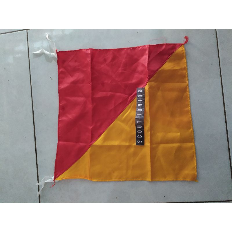 BENDERA SEMAPOR 1kd(20bendera)#bendera#semapor