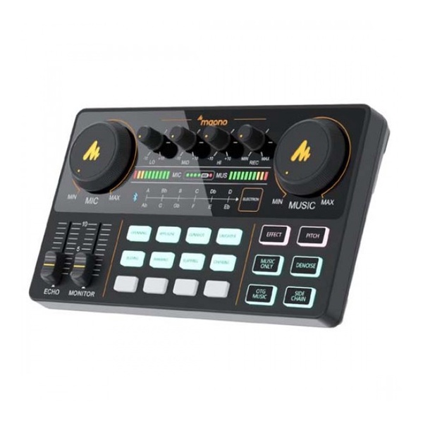Maonocaster Lite AU-AM200 Portable Podcast