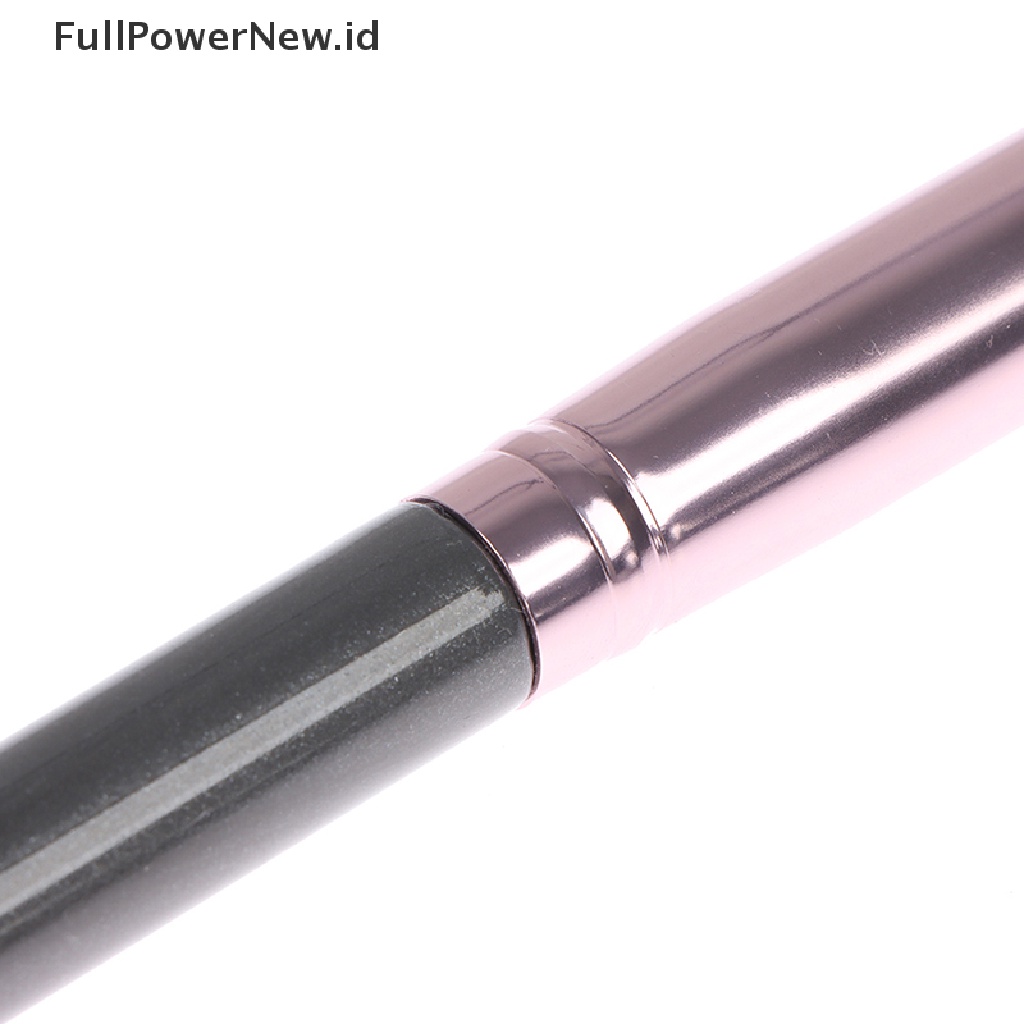 Power 270,370 Concealer brush do not eat soft makeup brush Untuk Menutupi brush ID