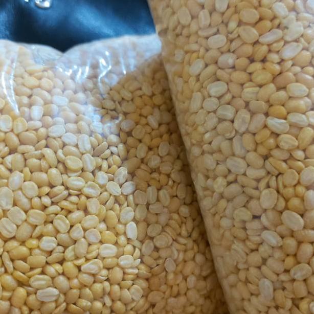 

TERMURAH Kacang Hijau Kupas 1kg Kualitas Premium Kacang Ijo Kupas