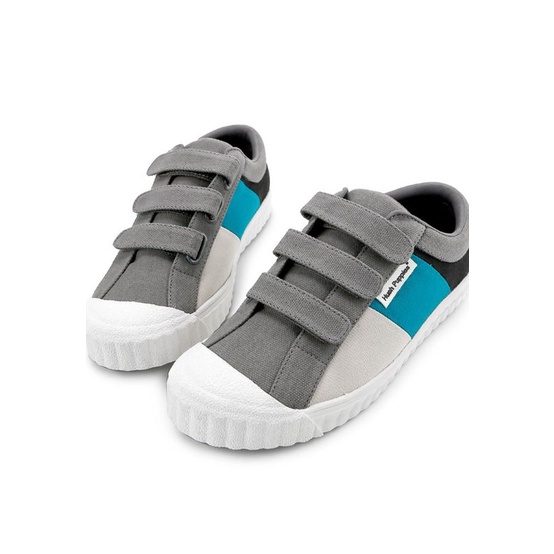 Sepatu pria murah sneakers pria hush puppies original Hush PuppiesBraxton Nashville - Velcro