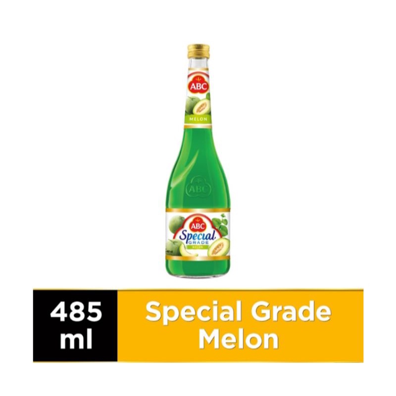 

ABC Special Grade Melon 485 ML