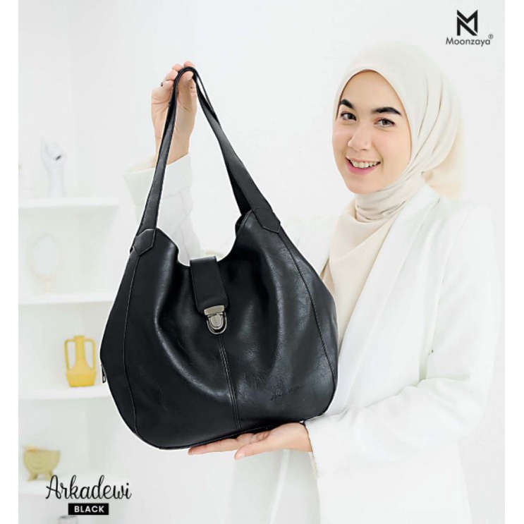 Arkadewi bag by moonzaya (ready stok)