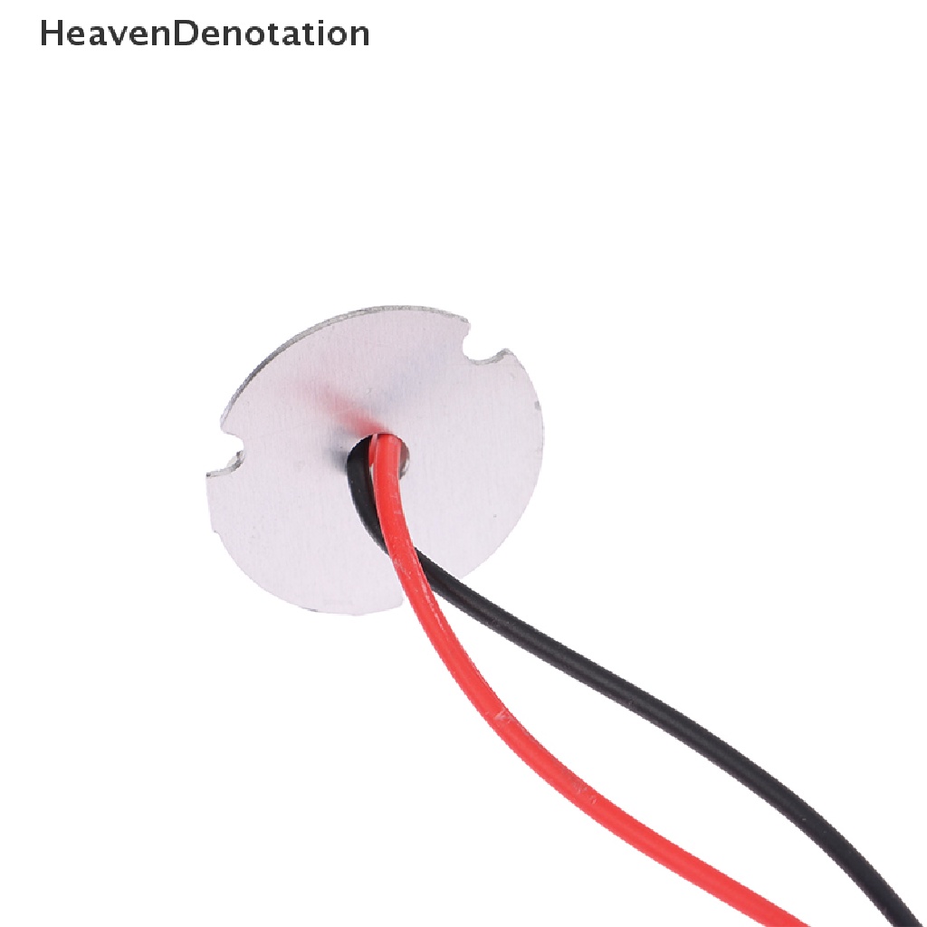 [HeavenDenotation] Led 3W/4W/5W Lampu Manik Papan Bohlam Transformasi Sumber Cahaya23/28mm HDV