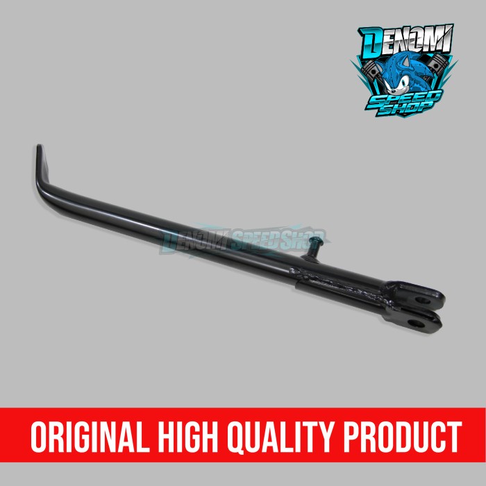 Standar Jagang Samping Suzuki TS 125 Original SGP 42310-05201