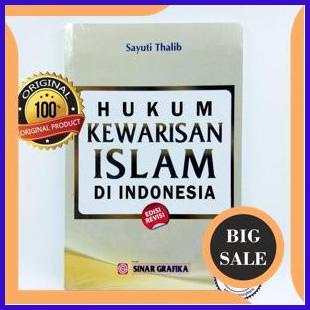 

tools n parts Hukum Kewarisan Islam Di Indonesia - Sayuti Thalib 1F3BZ3