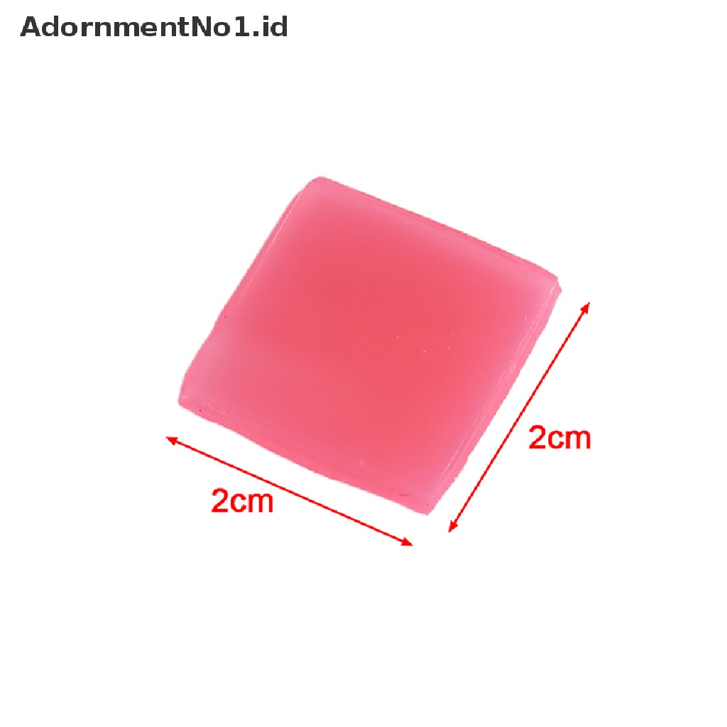 [AdornmentNo1] Diy 5D Berlian Paing Pohon Natal Liontin Gantung Hiasan Dekorasi Craft [ID]