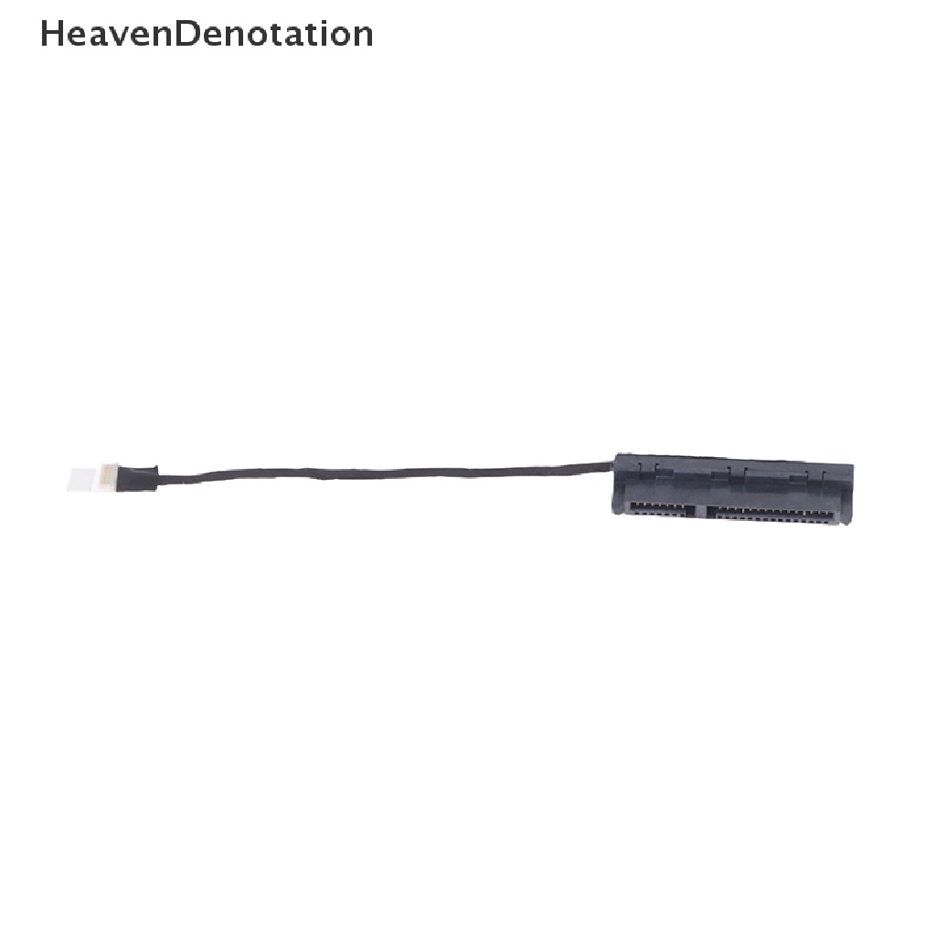 [HeavenDenotation] Kabel Hardisk Laptop HDD Kabel Konektor Fleksibel Untuk HP Pavilion X360 11-N DX DC02001W500 HDV