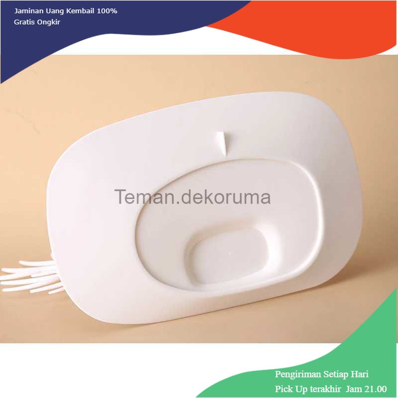 TD- TMP LaMaxza Tempat Gantungan Perhiasan Jewelry Display Tray Stand - LH1501