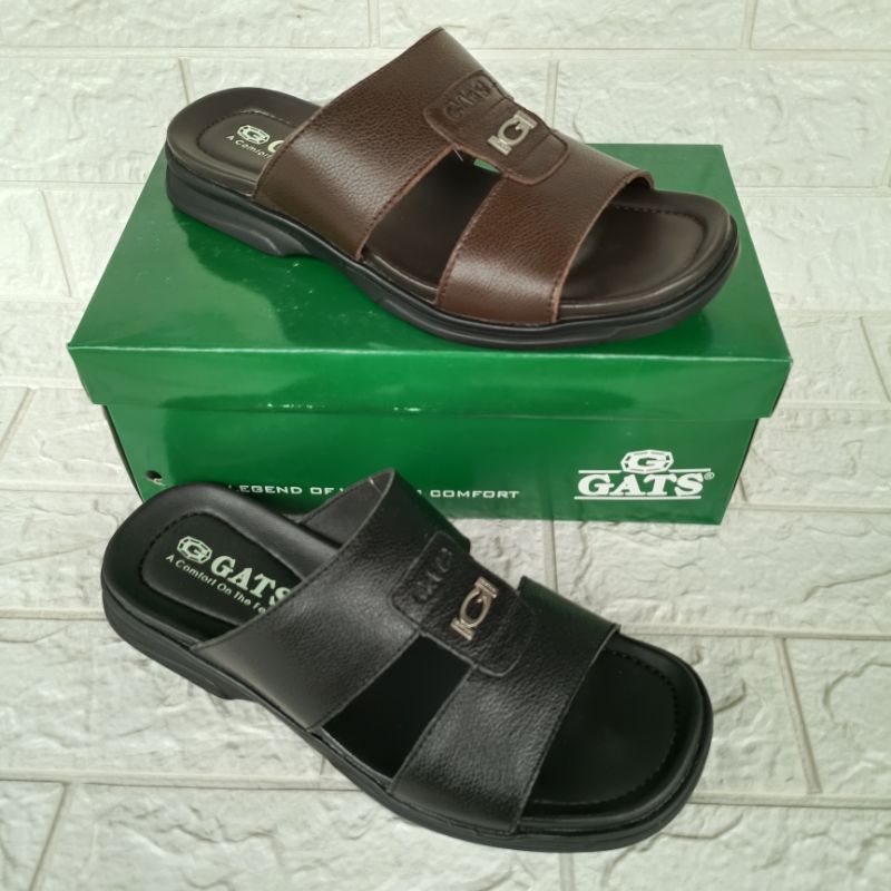 GATS OR 616/SANDAL GATS OR 616/SANDAL KULIT GATS OR 616
