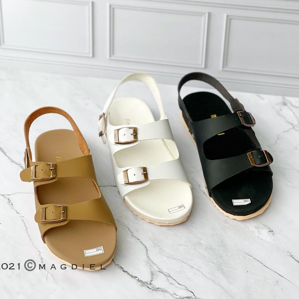 Hot Sale Magdiel - Ezra Sandal Tali Wanita