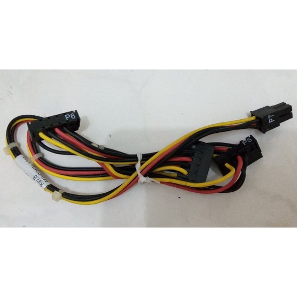 Kabel Pin power Sata Hp tipe 8000.8200.8200.8300 dan untuk tipe lainnya