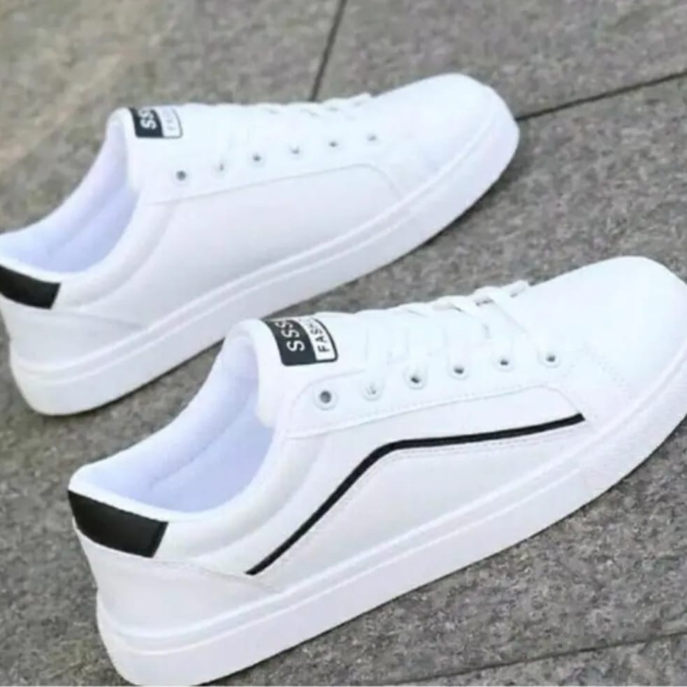 Sepatu senji pria sneakers SS 2023
