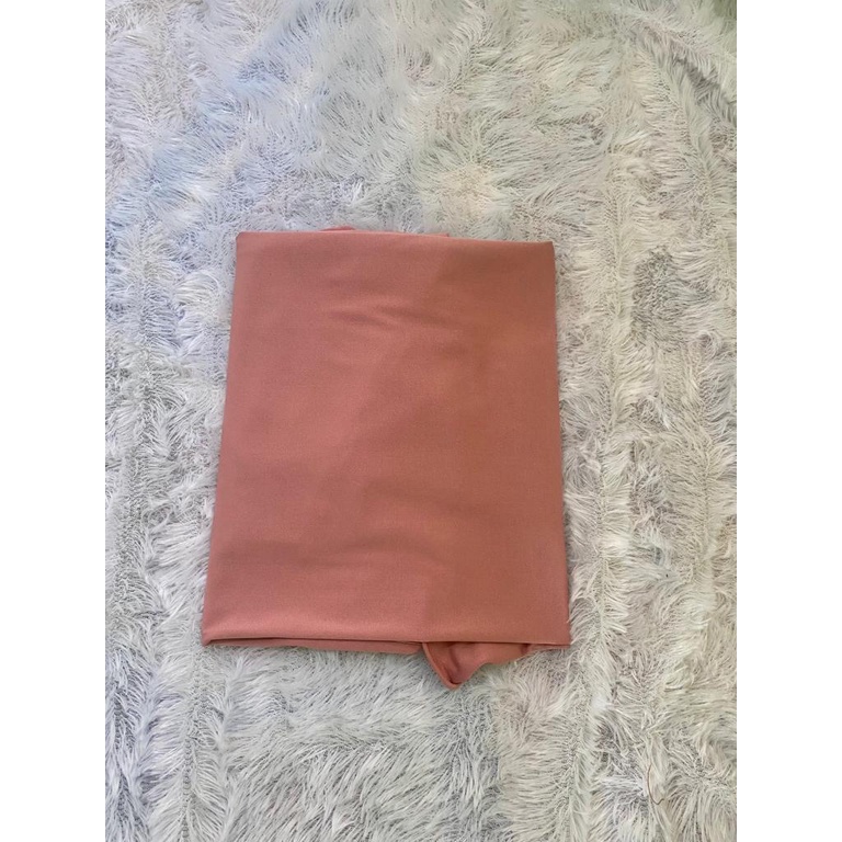 Hijab Instan jersey segitiga|| Jilbab segitiga jersey instan-salem