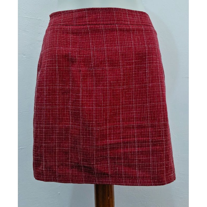 Rok Mini Preloved Rok Celana Preloved Rokcel Preloved Rok Branded Preloved