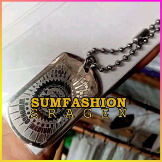 Kalung PSHW Persaudaraan SH