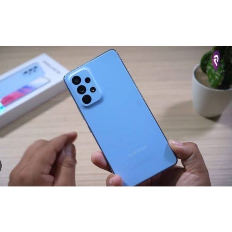 Samsung GalaxyA53