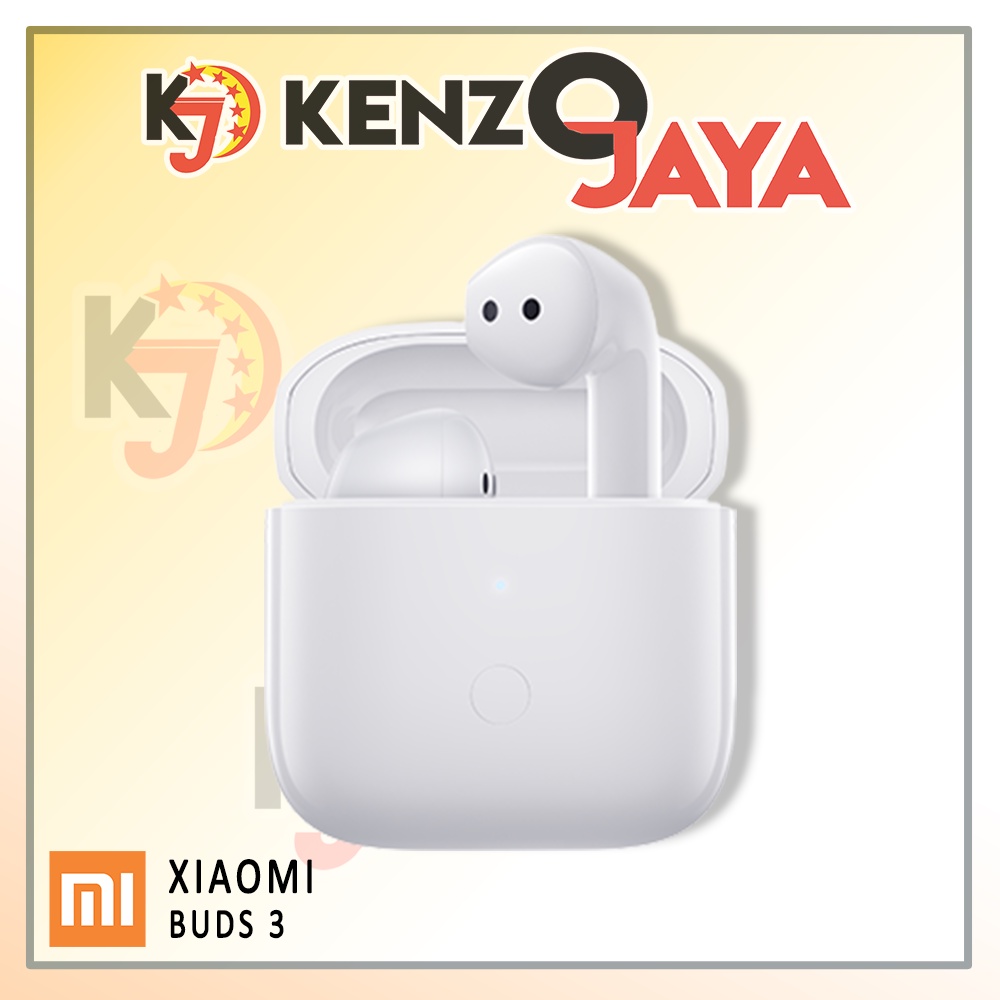 REDMI BUDS 3