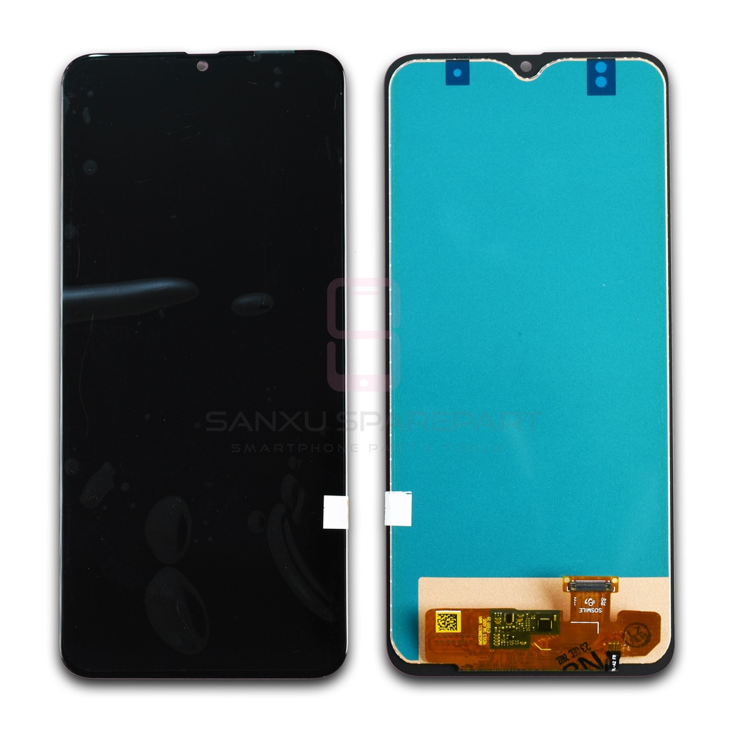 LCD TOUCHSCREEN SAMSUNG GALAXY A30 A305 / A50 / A50S FULLSET