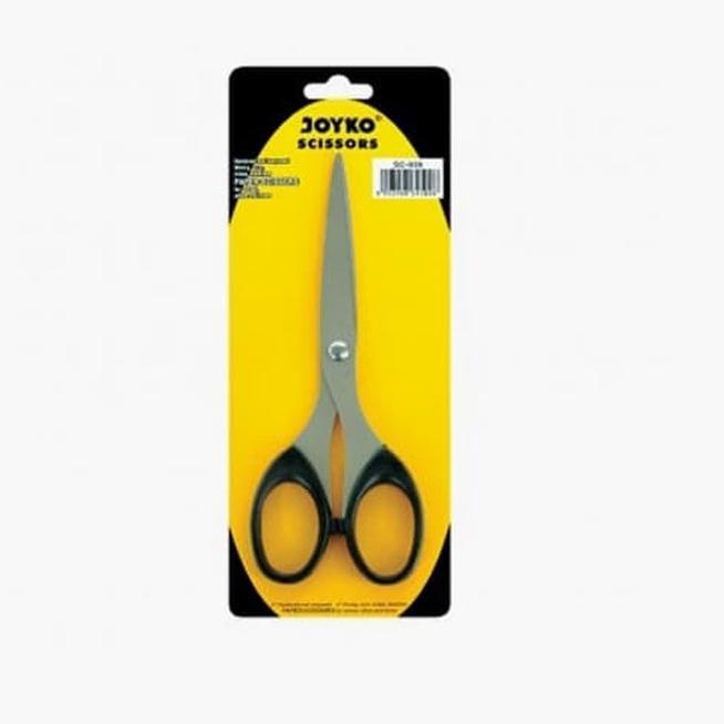 

A94 Gunting Joyko Sedang / Tanggung SC - 838 PRODUCT TERLARIS ㅰ
