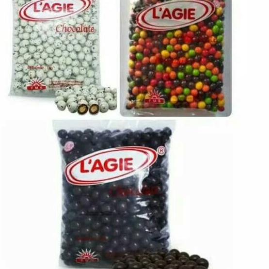 

♤ Promo Snack Cokelat Lagie Golden City 1 kg cemilan Coklat Murah ►