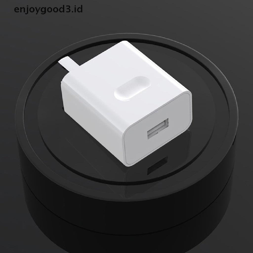 【 Rready Stock 】 5A USB Charger Super Fast Charging 40W USB Phone Charger Adapter Smart Charge USB Type-C Quick Charger For Huawei Mate40 P30 P20 P9 HONOR （ ID ）