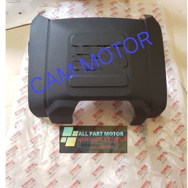 COVER TUTUP MESIN BAWAH XSR 155 ORIGINAL YGP