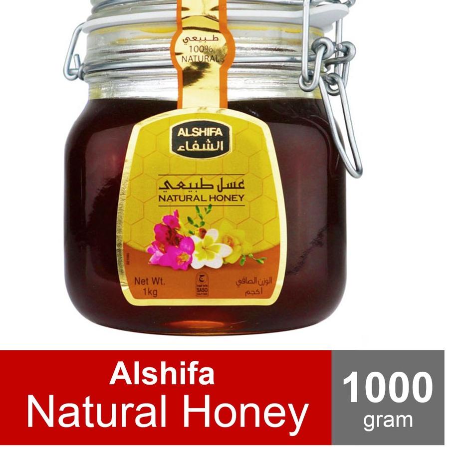 

☋ Al-Shifa 1 Kg Import Arab Saudi PROMO!!Ed Januari 2026 ☊