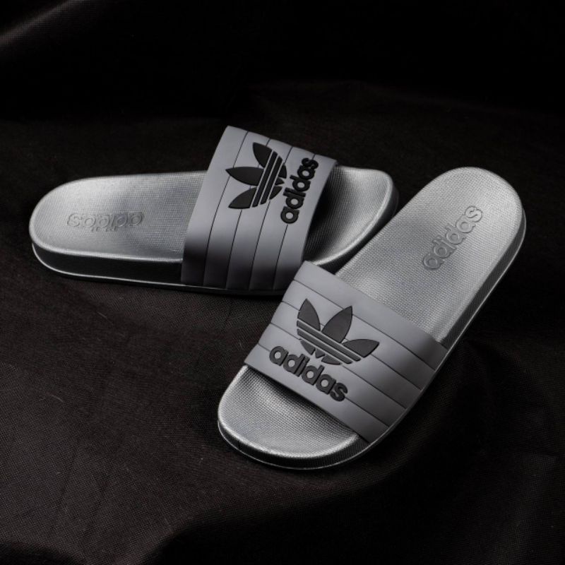 Sandal Adidas Adilette Trefoil