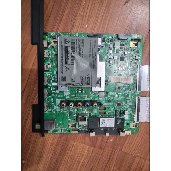 MB MAINBOARD BOARD MOTHERBOARD MODUL SMART TV SAMSUNG UA50RU7100