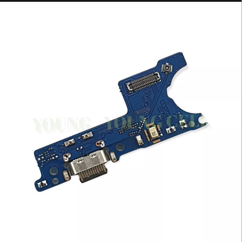 PAPAN CHARGER SAMSUNG A11 / M11 / BOARD CASAN